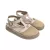 Tutto Bene Scarpe bézs női szandál - 48-11