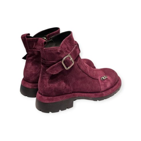 Tutto Bene Scarpe bordó bakancs - 498