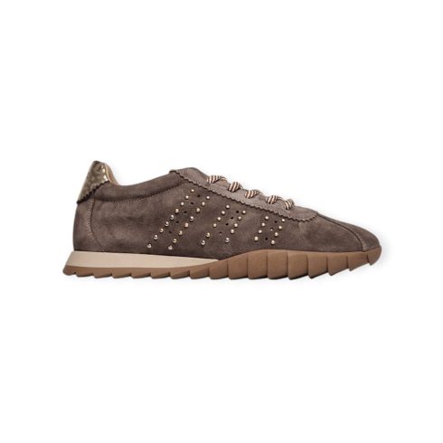 Tutto Bene Scarpe velúr cipő - 5004