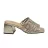 Tutto Bene Scarpe arany női papucs - 503 8944