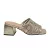 Tutto Bene Scarpe arany női papucs - 503 8944