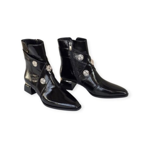 Tutto Bene Scarpe lakk bokacsizma - 505/704