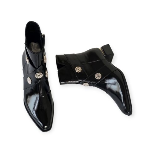 Tutto Bene Scarpe lakk bokacsizma - 505/704