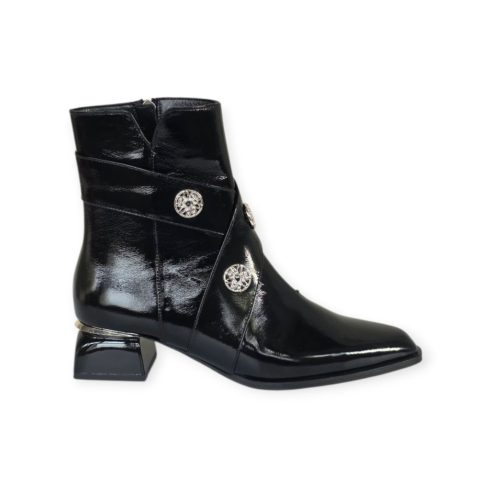 Tutto Bene Scarpe lakk bokacsizma - 505/704