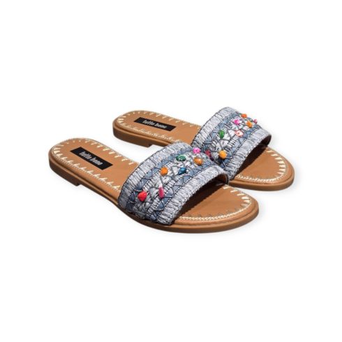 Tutto Bene Scarpe papucs - 511018