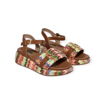 Tutto Bene Scarpe színes szandál - 511022