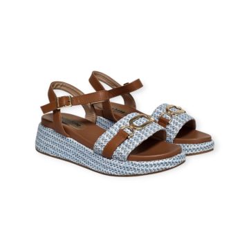 Tutto Bene Scarpe színes szandál - 511022
