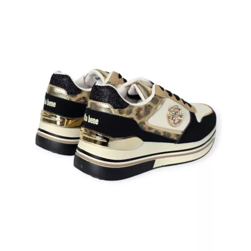 Tutto Bene Scarpe bézs cipő - 521010