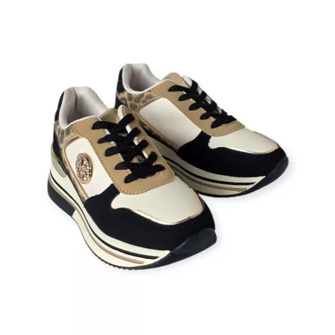 Tutto Bene Scarpe bézs cipő - 521010