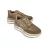 Tutto Bene Scarpe bézs női cipő - 521014