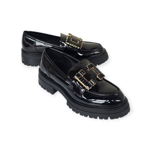 Tutto Bene Scarpe lakk cipő - 521016