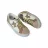 Tutto Bene Scarpe bézs női cipő - 521020