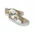 Tutto Bene Scarpe bézs női cipő - 521020