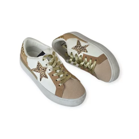 Tutto Bene Scarpe bézs női cipő - 521020