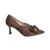 Tutto Bene Scarpe barna magassarkú - 555 2804