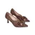 Tutto Bene Scarpe barna magassarkú - 555 2804
