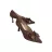 Tutto Bene Scarpe barna magassarkú - 555 2804