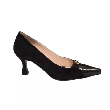 Tutto Bene Scarpe barna magassarkú - 555 2820