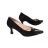 Tutto Bene Scarpe barna magassarkú - 555 2820