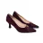 Tutto Bene Scarpe bordó magassarkú - 555 2820