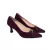 Tutto Bene Scarpe bordó magassarkú - 555 2820