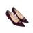 Tutto Bene Scarpe bordó magassarkú - 555 2820