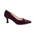 Tutto Bene Scarpe bordó magassarkú - 555 2820