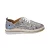Tutto Bene Scarpe ezüst női cipő - 564