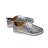 Tutto Bene Scarpe ezüst női cipő - 564