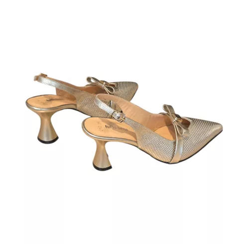Tutto Bene Scarpe arany cipő - 581 210