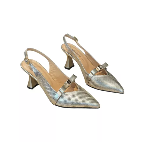 Tutto Bene Scarpe arany cipő - 581 210