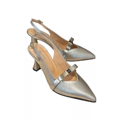 Tutto Bene Scarpe arany cipő - 581 210