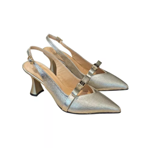 Tutto Bene Scarpe arany cipő - 581 210