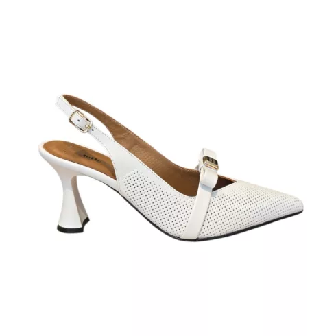 Tutto Bene Scarpe fehér cipő - 581 210