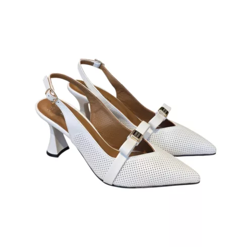 Tutto Bene Scarpe fehér cipő - 581 210