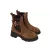 Tutto Bene Scarpe barna bokacsizma - 581346