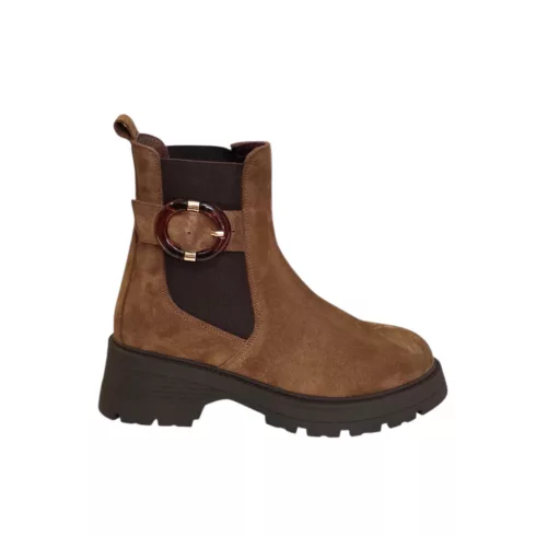 Tutto Bene Scarpe barna bokacsizma - 581346