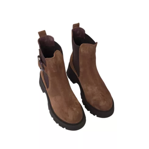 Tutto Bene Scarpe barna bokacsizma - 581346