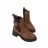 Tutto Bene Scarpe barna bokacsizma - 581346