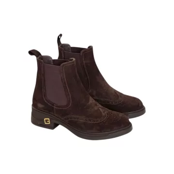Tutto Bene Scarpe barna bokacsizma - 581363