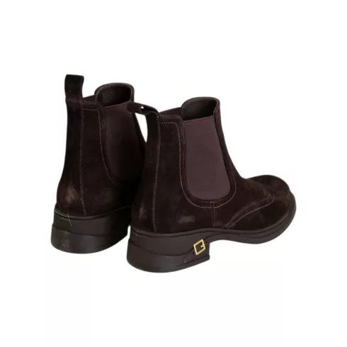 Tutto Bene Scarpe barna bokacsizma - 581363