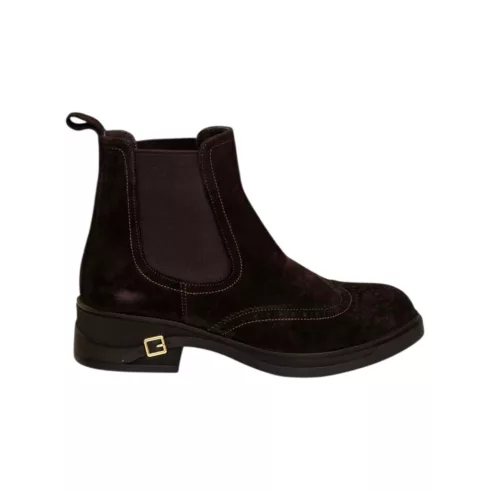 Tutto Bene Scarpe barna bokacsizma - 581363