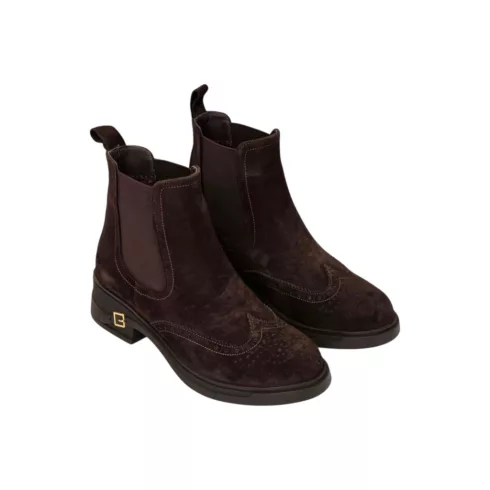 Tutto Bene Scarpe barna bokacsizma - 581363