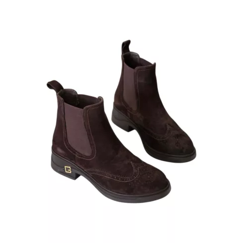 Tutto Bene Scarpe barna bokacsizma - 581363