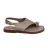 Tutto Bene Scarpe bézs női szandál - 6148
