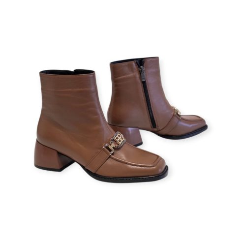 Tutto Bene Scarpe női bokacsizma - 617 6712