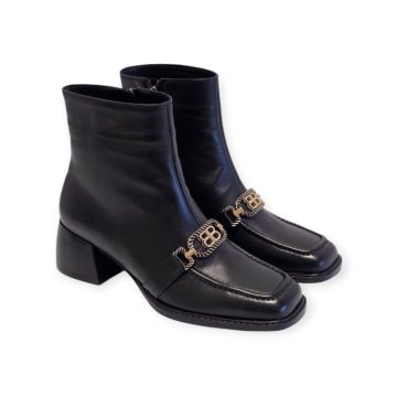 Tutto Bene Scarpe női bokacsizma - 617