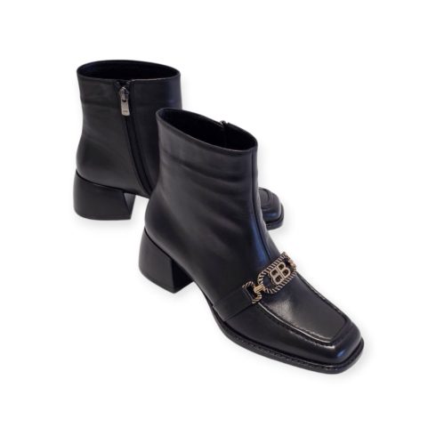 Tutto Bene Scarpe női bokacsizma - 617