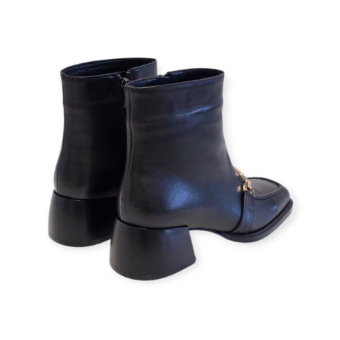 Tutto Bene Scarpe női bokacsizma - 617