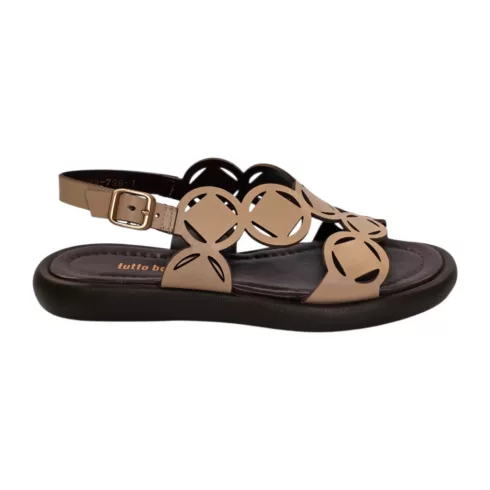 Tutto Bene Scarpe női szandál - 6289